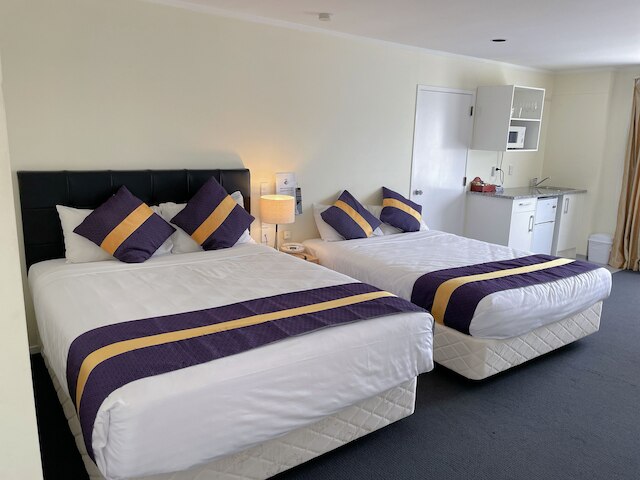 ロイヤル パーク ロッジ