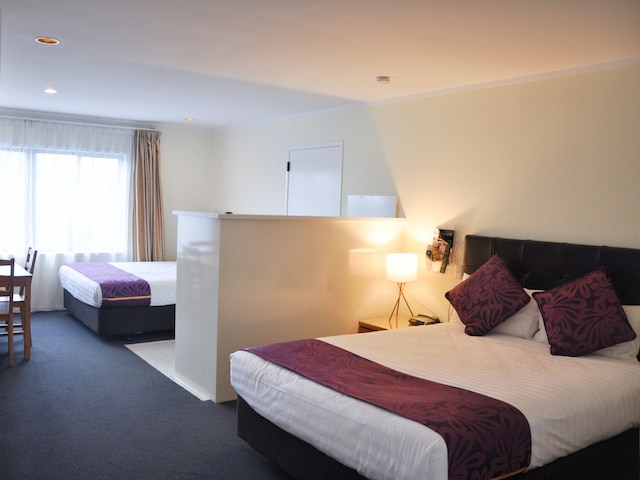 ロイヤル パーク ロッジ