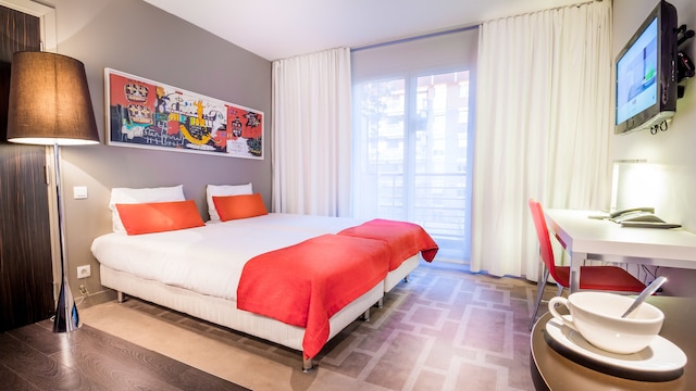 アパートホテル アダージョ ニース サントー