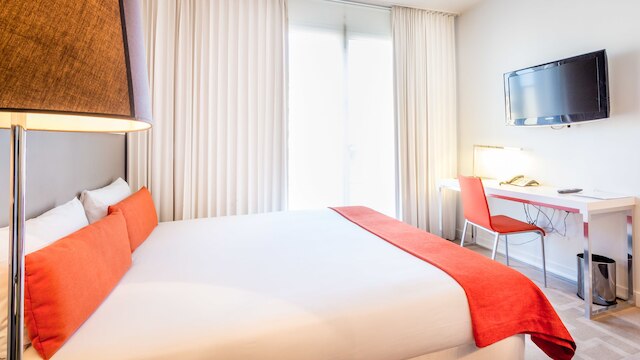 アパートホテル アダージョ ニース サントー