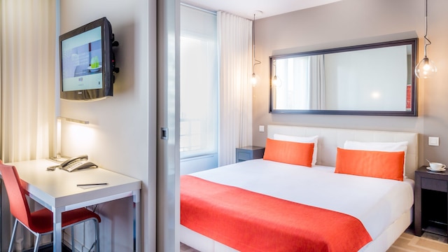 アパートホテル アダージョ ニース サントー