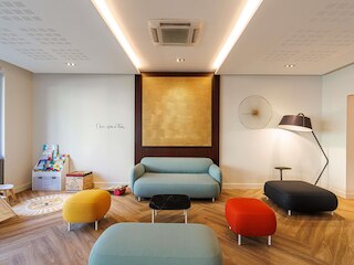 アパートホテル アダージョ ニース サントー