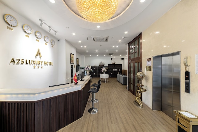 A25ホテル - 29ブイ・ティ・ズアン