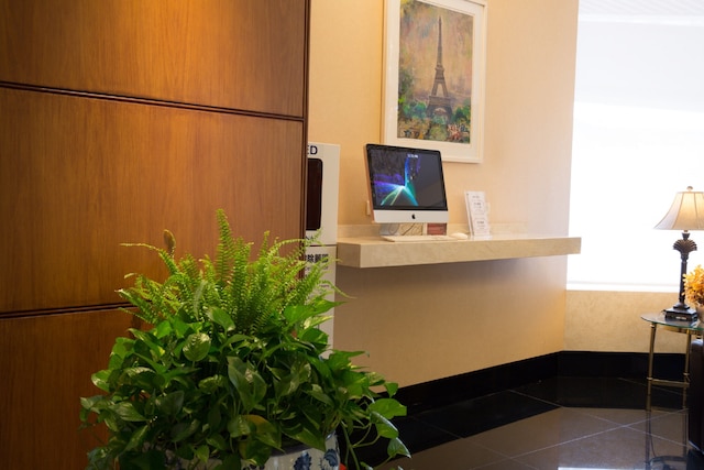 ホテル リバービュー台北