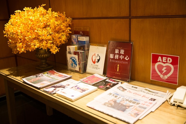 ホテル リバービュー台北