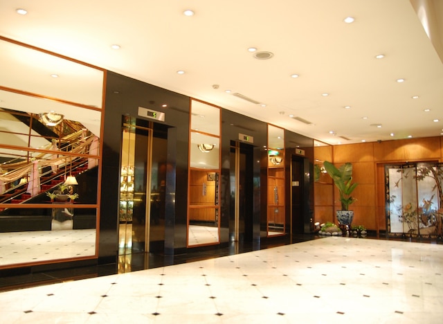 ホテル リバービュー台北