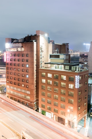 ホテル リバービュー台北