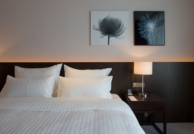 ル メリディアン台北 (台北寒舍艾美酒店)