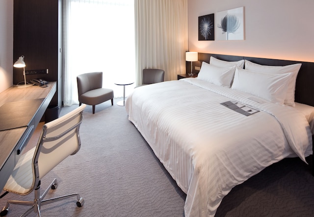 ル メリディアン台北 (台北寒舍艾美酒店)