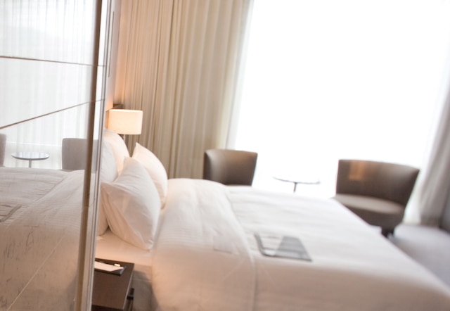 ル メリディアン台北 (台北寒舍艾美酒店)