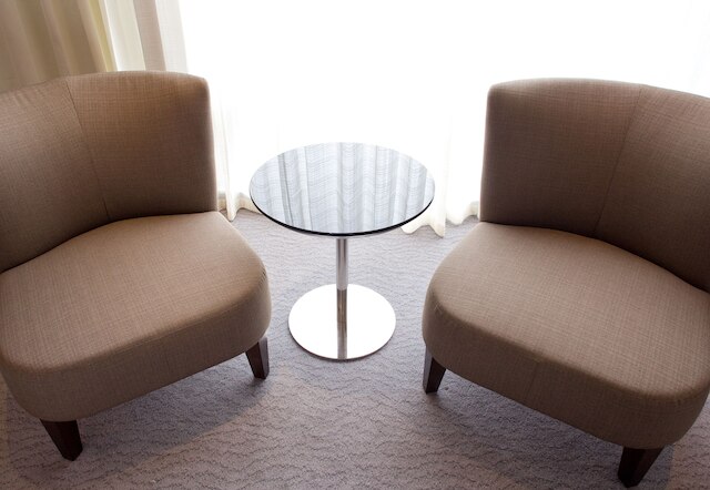 ル メリディアン台北 (台北寒舍艾美酒店)