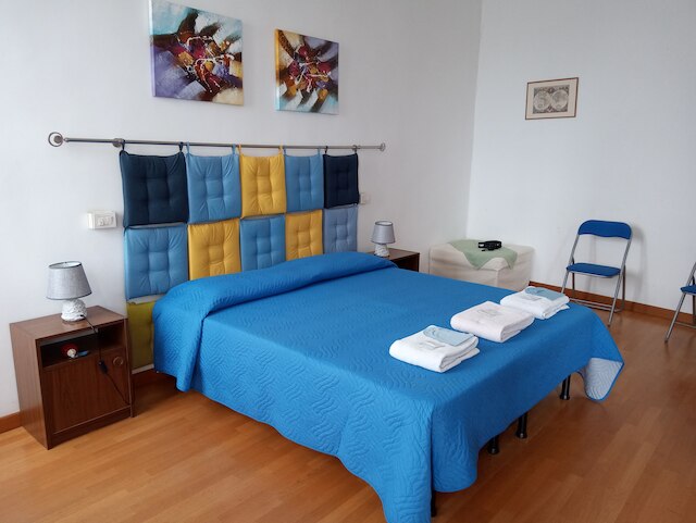 カサ ファヴァレット