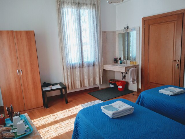 カサ ファヴァレット