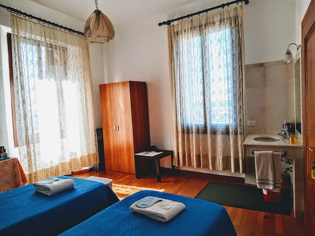 カサ ファヴァレット