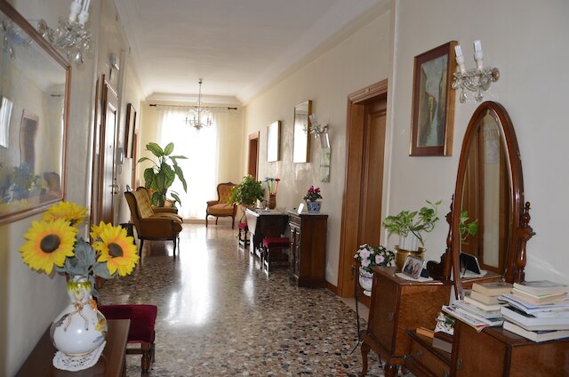 カサ ファヴァレット