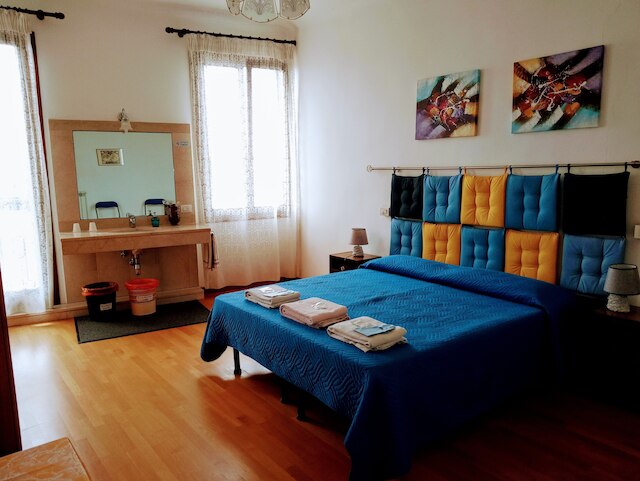 カサ ファヴァレット