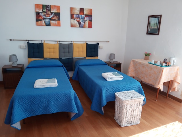 カサ ファヴァレット