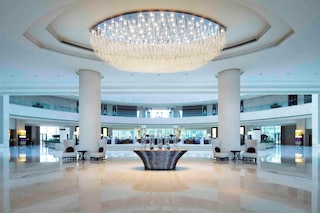 ルネッサンス 天津 レイクビュー ホテル (天津万豪湖景行政公寓)