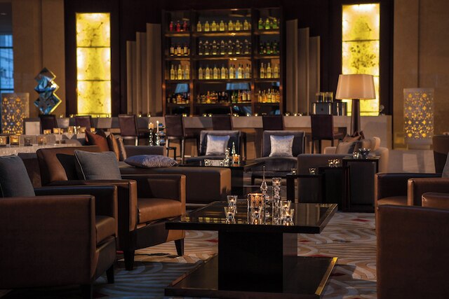 ルネッサンス 天津 レイクビュー ホテル (天津万豪湖景行政公寓)