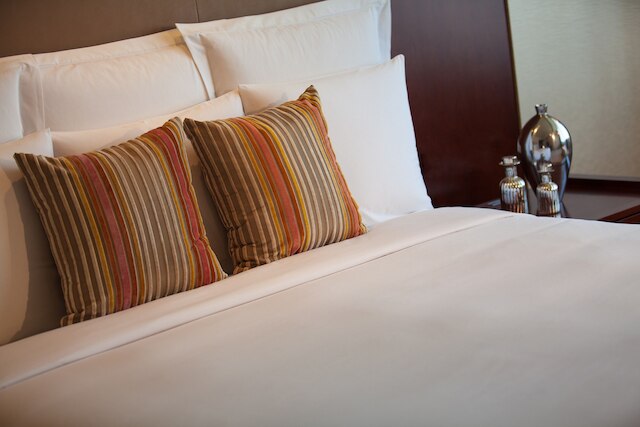 ルネッサンス 天津 レイクビュー ホテル (天津万豪湖景行政公寓)