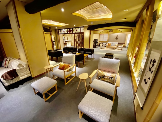 NISHIYAMA RYOKAN - 1953年創業