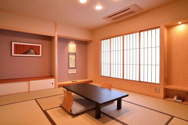 NISHIYAMA RYOKAN - 1953年創業