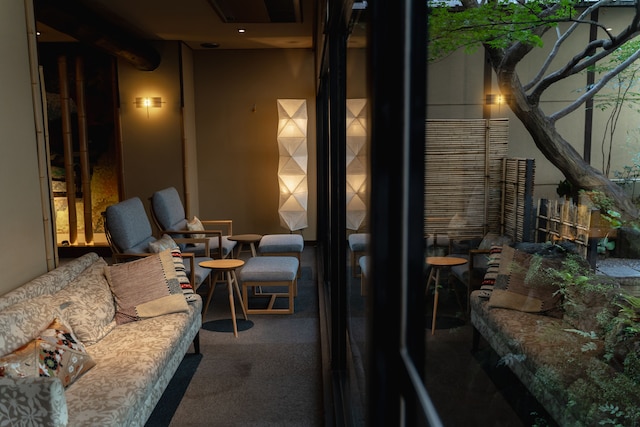 NISHIYAMA RYOKAN - 1953年創業