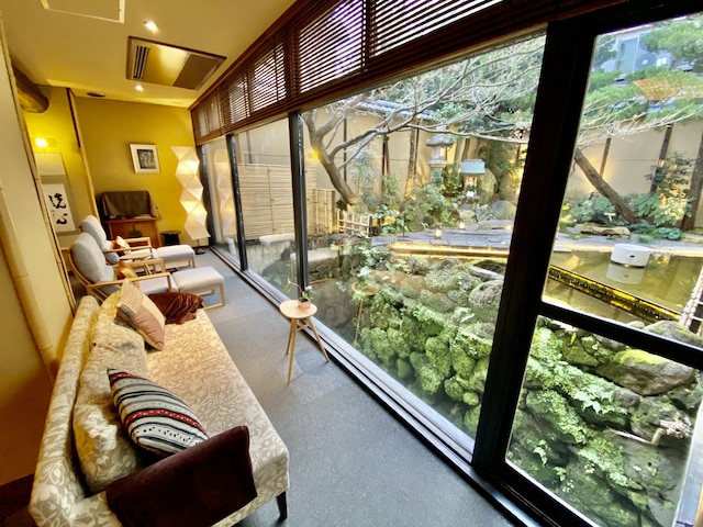 NISHIYAMA RYOKAN - 1953年創業