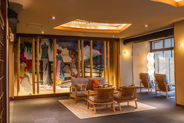 NISHIYAMA RYOKAN - 1953年創業