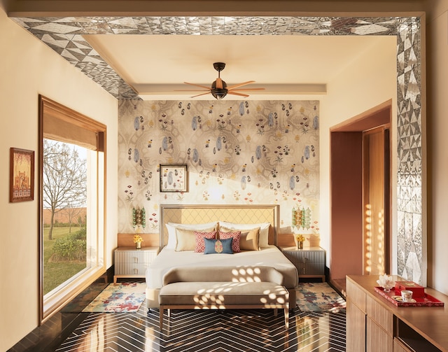 タージ デヴィ ラトン リゾート & スパ、ジャイプール