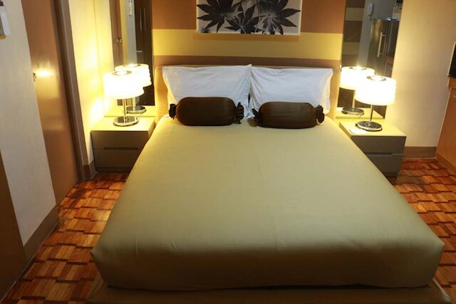 プリンス プラザ II ホテル