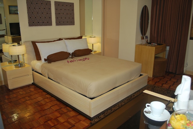 プリンス プラザ II ホテル