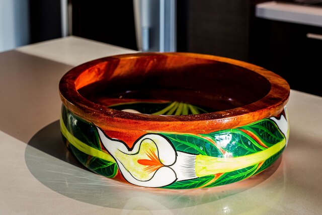 カナダ スイーツ オン ベイ