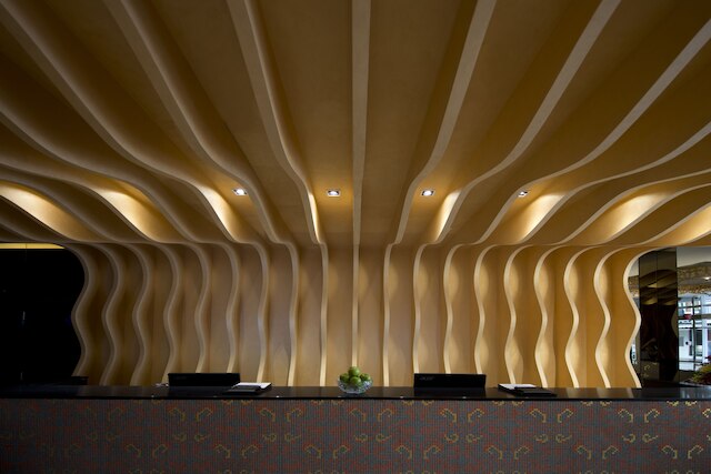 ベニュー  ホテル