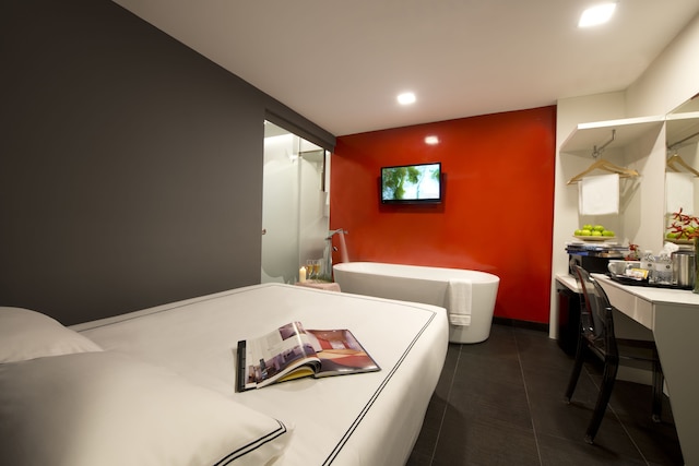 ベニュー  ホテル