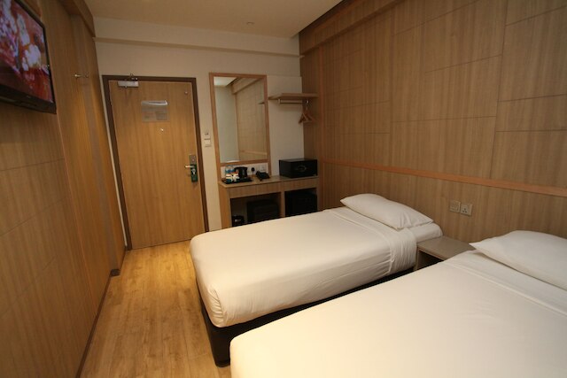 オテル 81 プレミア スター