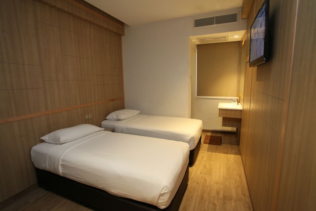 オテル 81 プレミア スター