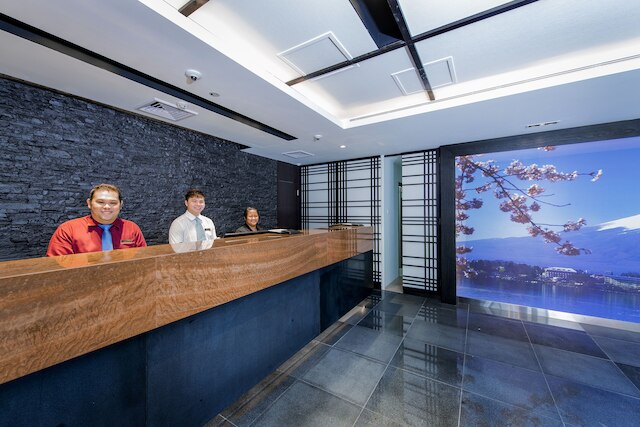 オテル 81 プレミア スター