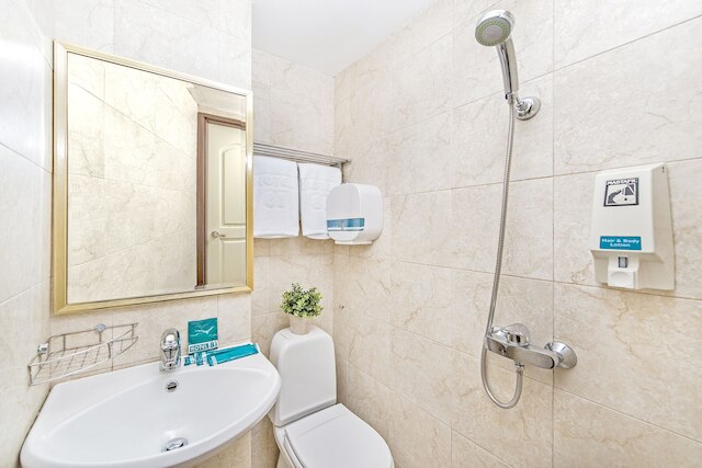 ホテル 81 チャイナタウン