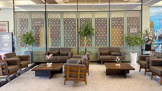 コモドア ホテル 慶州