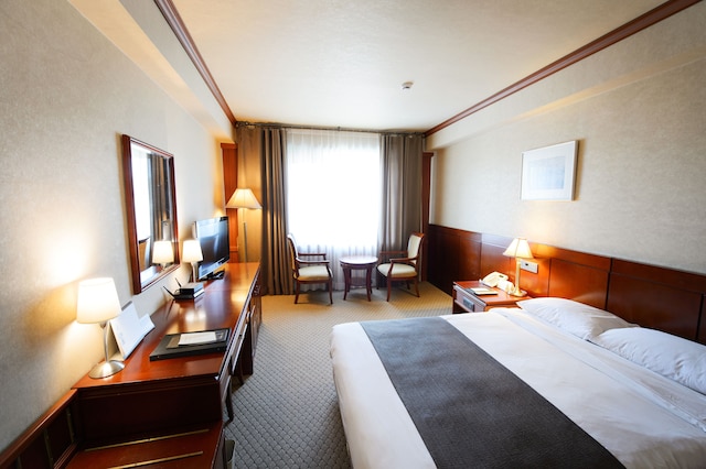 コモドア ホテル 慶州