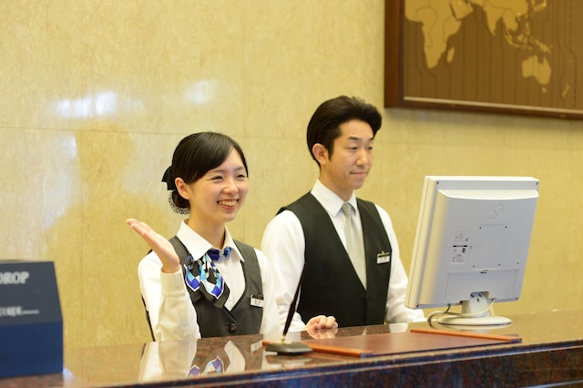 ホテルコンコルド浜松