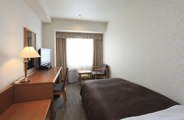 ホテルコンコルド浜松