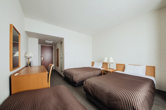 ホテルコンコルド浜松