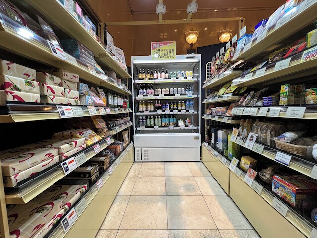 ホテルコンコルド浜松