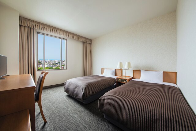 ホテルコンコルド浜松