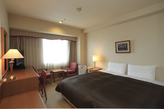 ホテルコンコルド浜松