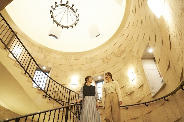 箱根仙石原プリンスホテル