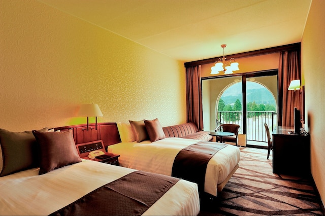 箱根仙石原プリンスホテル