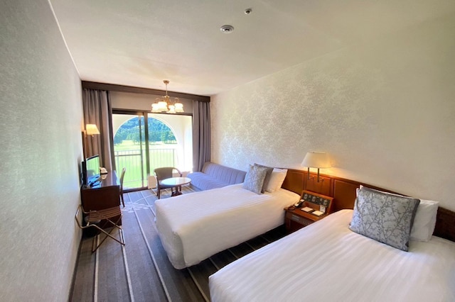 箱根仙石原プリンスホテル